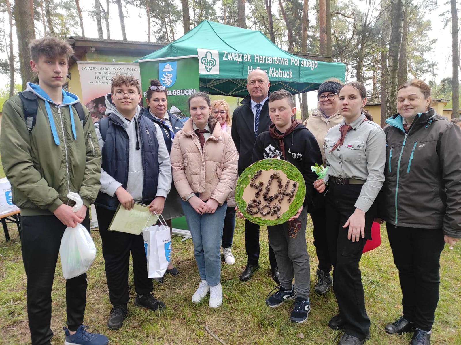 Szkoła Podstawowa W Borze Zajacińskim Publiczna Szkoła Podstawowa – im. Adama Mickiewicza w Borze Zajacińskim